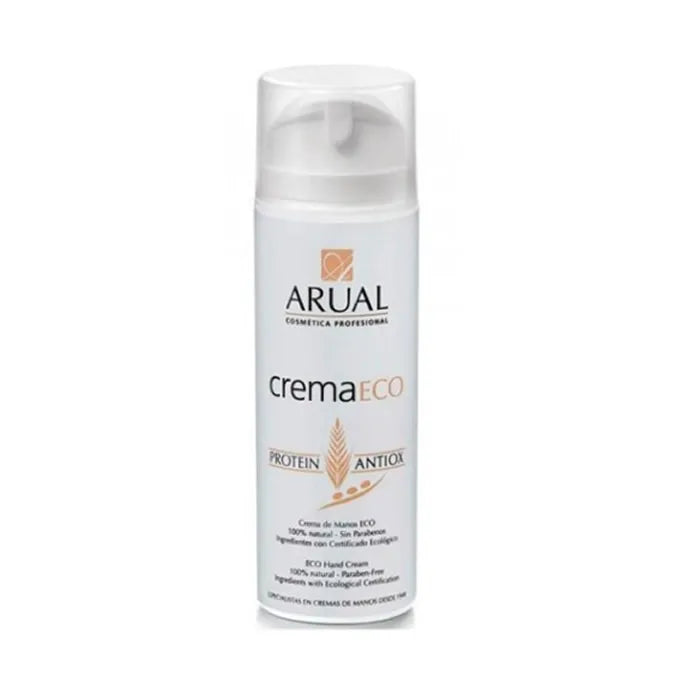 Arual Eco Handcrème 150ml