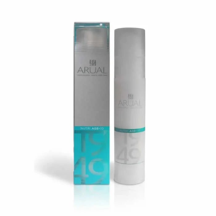 Arual Nutri Age +10 Crème 5ml