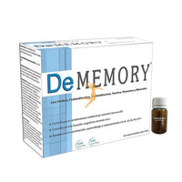 Dememory 20 flacons van 10ml