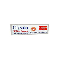 OTC Clysiden White Express tandpasta 75g