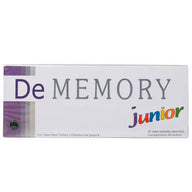 Dememory Junior 20 flacons
