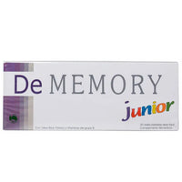 Dememory Junior 20 flacons