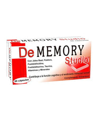 Dememory Studio Geen