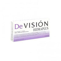 Pharma OTC Divisie Hidraplus 30 Capsules