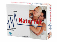 Montstar Naturnit 30 capsules