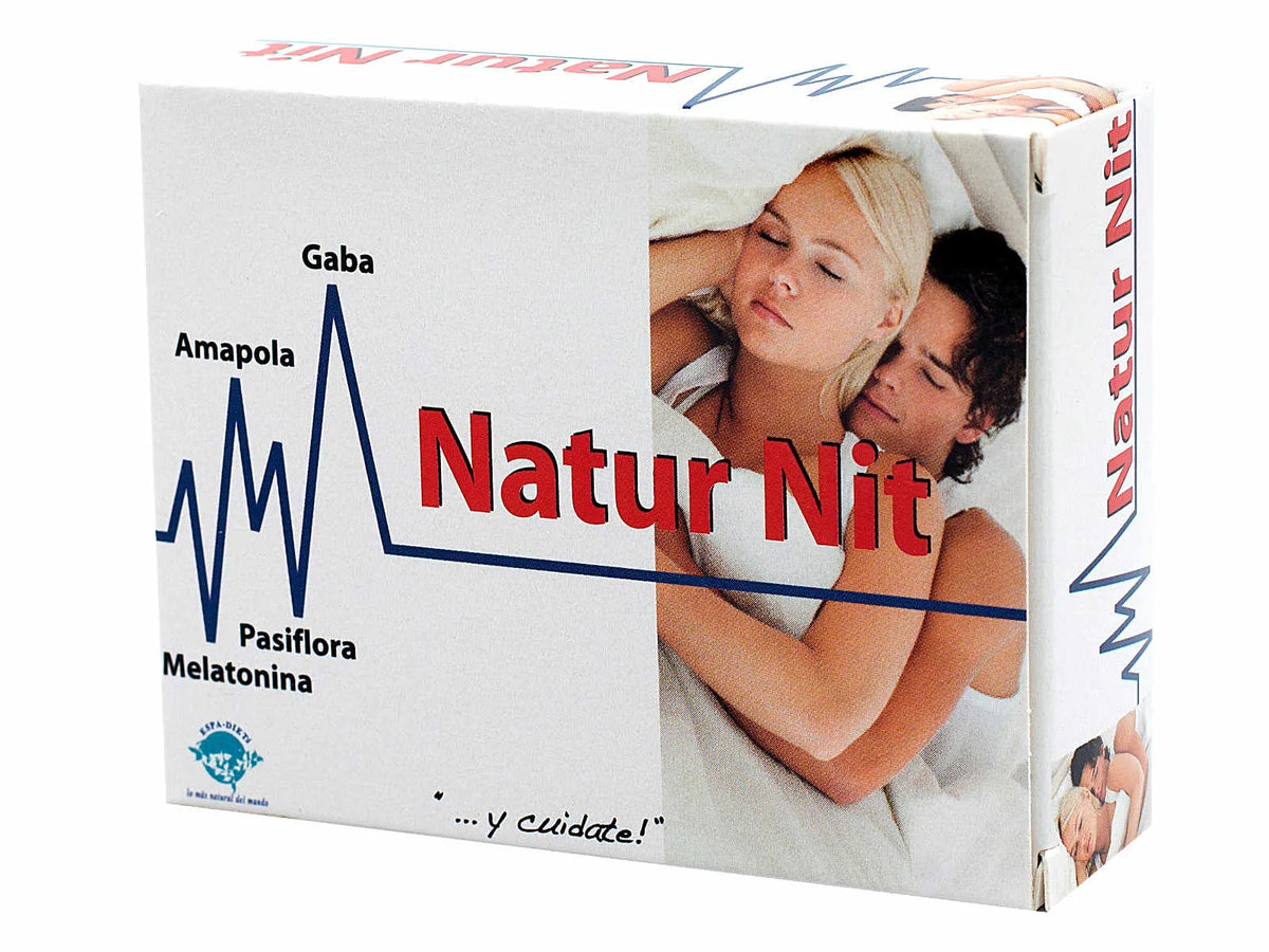 Montstar Naturnit 30 capsules