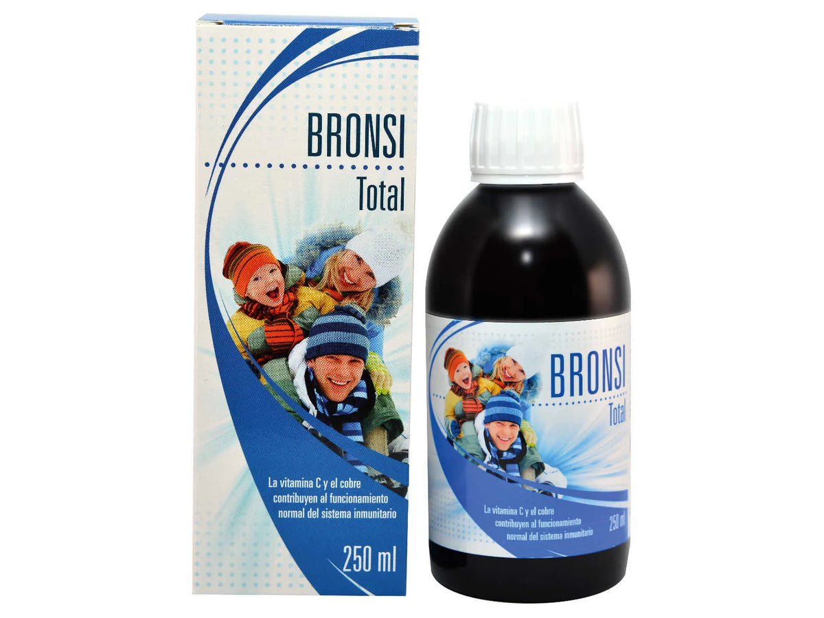Montstar Bronsi Totaal 250ml