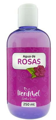 Herdibel Rozenwater 250 Cc