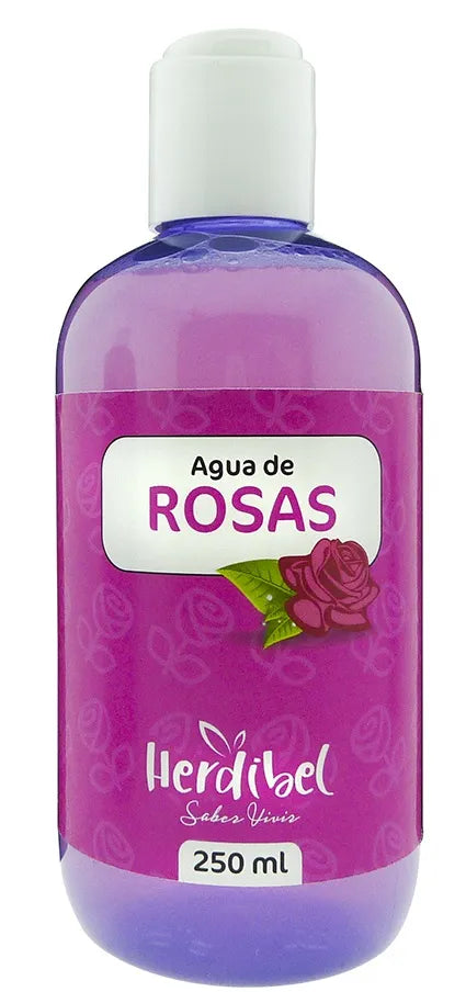 Herdibel Rozenwater 250 Cc