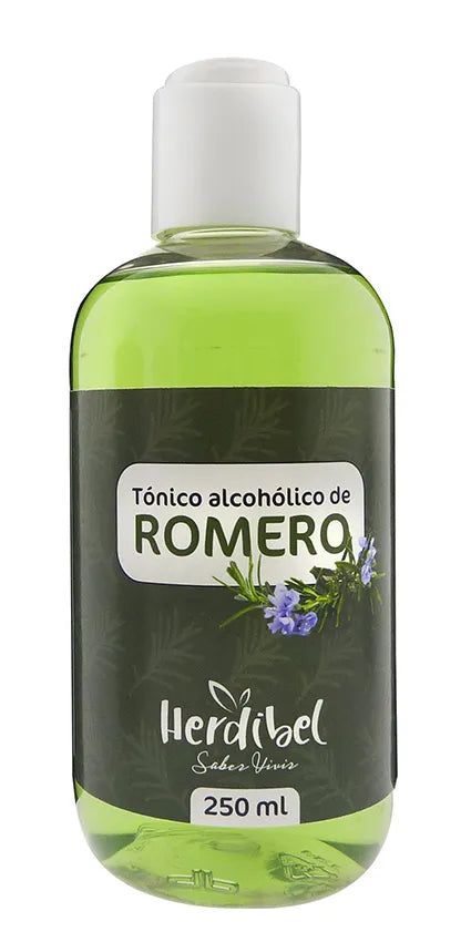 Herdibel Rozemarijnalcohol 250ml
