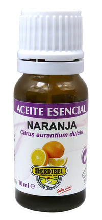 Herdibel Essentiële Sinaasappelolie 10ml