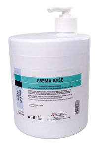 Herdibel Massagecrème Basis 1 kg