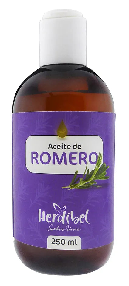Herdibel Rozemarijnolie 250ml