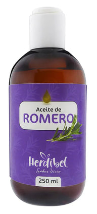 Herdibel Rozemarijnolie 250ml