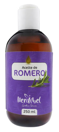 Herdibel Rozemarijnolie 250ml
