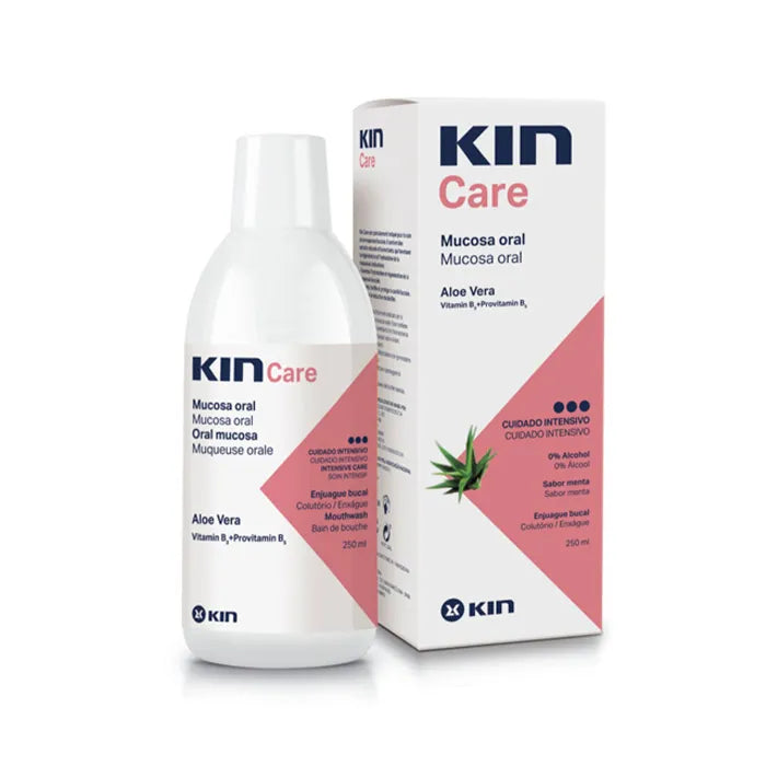 Kin Care mondspoeling 250ml