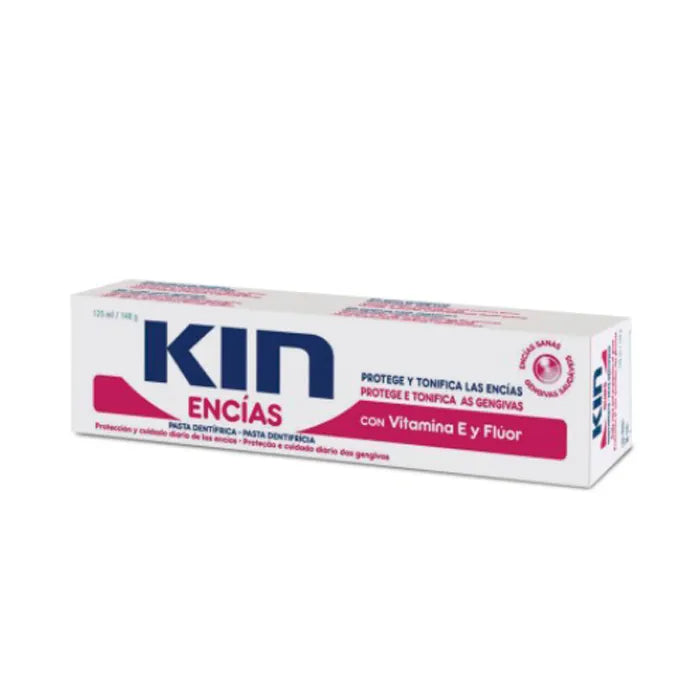 Kim Gums Tandpasta 125ml