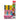 Fluor Kin Kindertandpasta Aardbeiensmaak 2x150ml