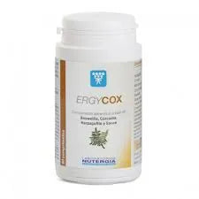 Nutergia Ergycox 30 tabletten