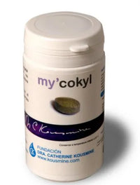 Nutergia My'cokyl 90 tabletten