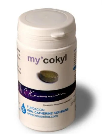 Nutergia My'cokyl 90 tabletten