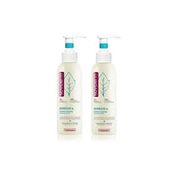 Noviderm Boréade CL Set Reinigingscrème 2x200ml