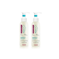 Noviderm Boréade CL Set Reinigingscrème 2x200ml
