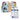 Mustela Jungle baby toilettas set 5-delig