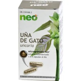 Neo Cat Claw Pellets 45 stuks
