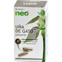 Neo Cat Claw Pellets 45 stuks