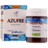 Neo Microgranulos Zwavel 50 Capsules