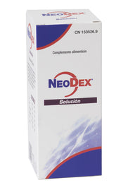 Neodex Oplossing 150ml