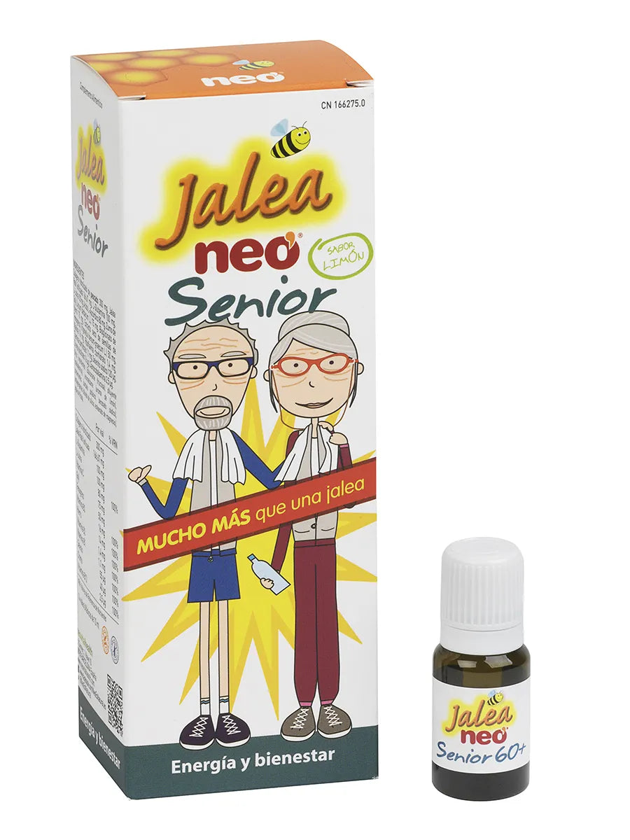 Neo Ältere Jelly 14 flacons
