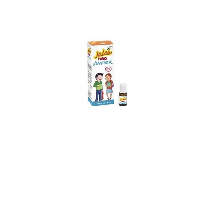 Neo Junior Jelly Jelly 14 flacons