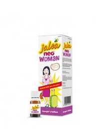 Neo Frau Jelly 14 ampullen