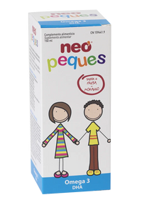 Neovital Neo Omega3 30 capsules