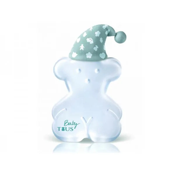 Tous Baby Tous Eau de Cologne Spray Alcoholvrij 100ml