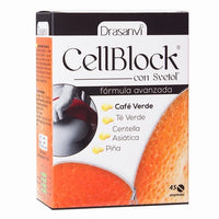 Drasanvi Cell Block 45 Tabletten