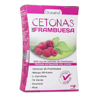 Drasanvi Frambozenketonen 60 Tabletten