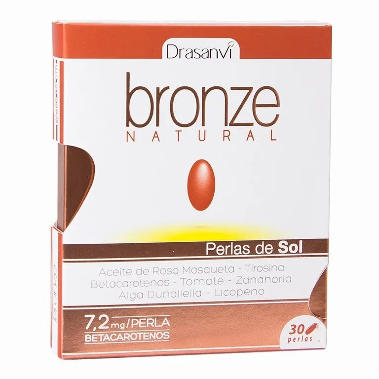 Drasanvi Bronze 30 parels