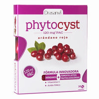 Drasanvi Phytocyst 30 Tabletten