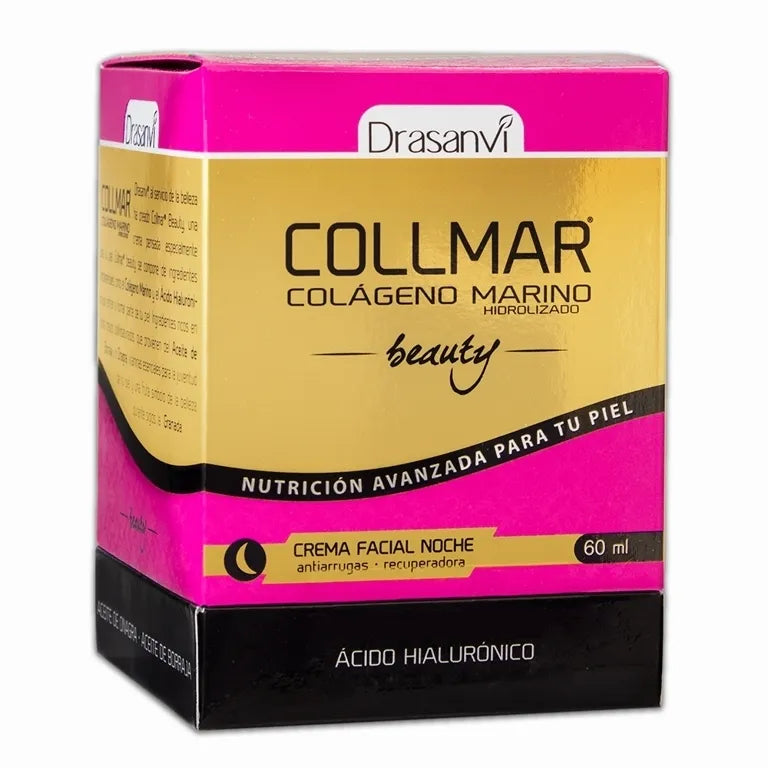 Drasanvi Collmar Beauty Gezichtscrème 60ml