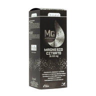 Drasanvi Magnesiumcitraat 90 tabletten