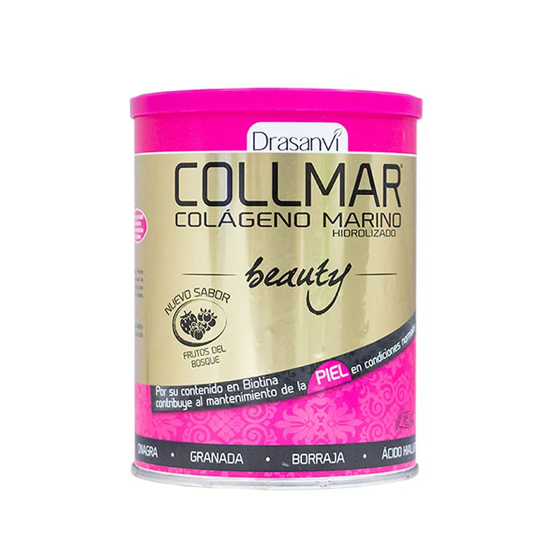 Drasanvi Collmar Beauty Bosvruchten 275g