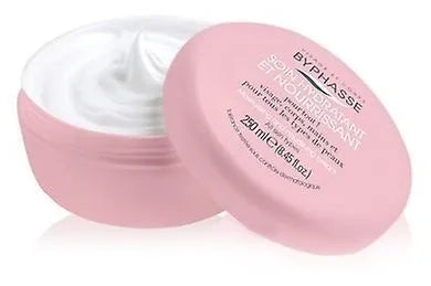 Byphasse Hydraterende en Voedende Crème voor Gezicht en Lichaam 250ml