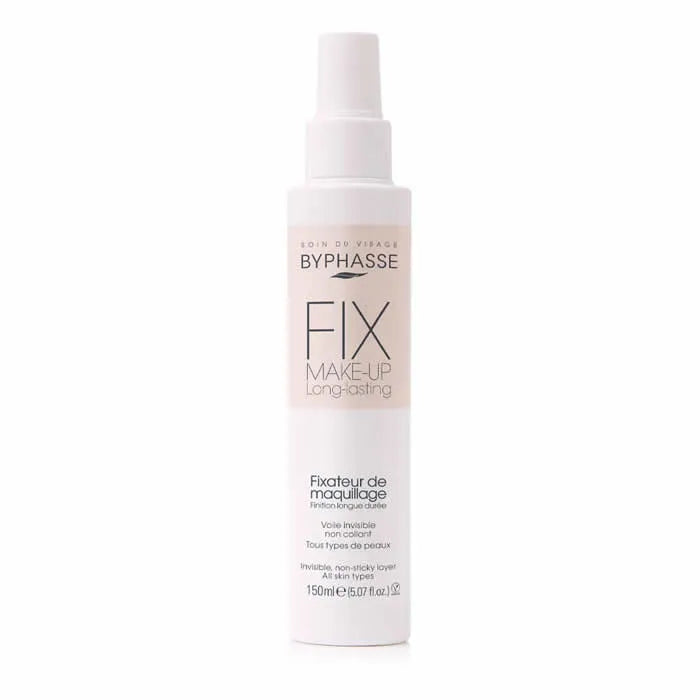 Byphasse Fix Make-Up Long Lasting 150ml