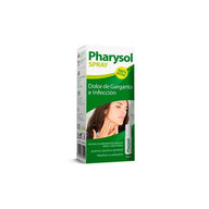 Reva Pharysol Keelspray 30ml