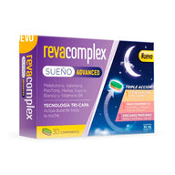 Reva Complex Sleep Advanced 30 tabletten