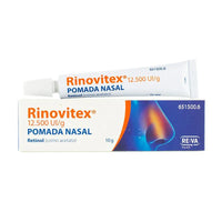 Reva Rinovitex neuszalf 10gr
