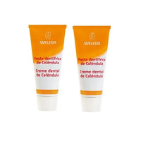 Weleda Calendula Tandpasta 2x75ml